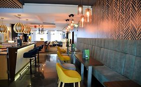 Holiday Inn - Salzburg City By Ihg